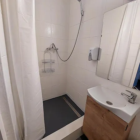 Corvin Budapest Smart Apartments Esterno foto