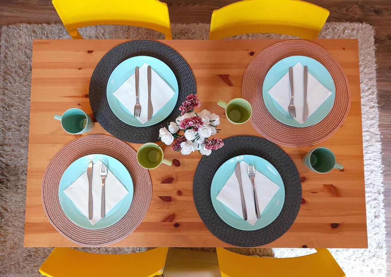 Apartamento Goodmo Smart