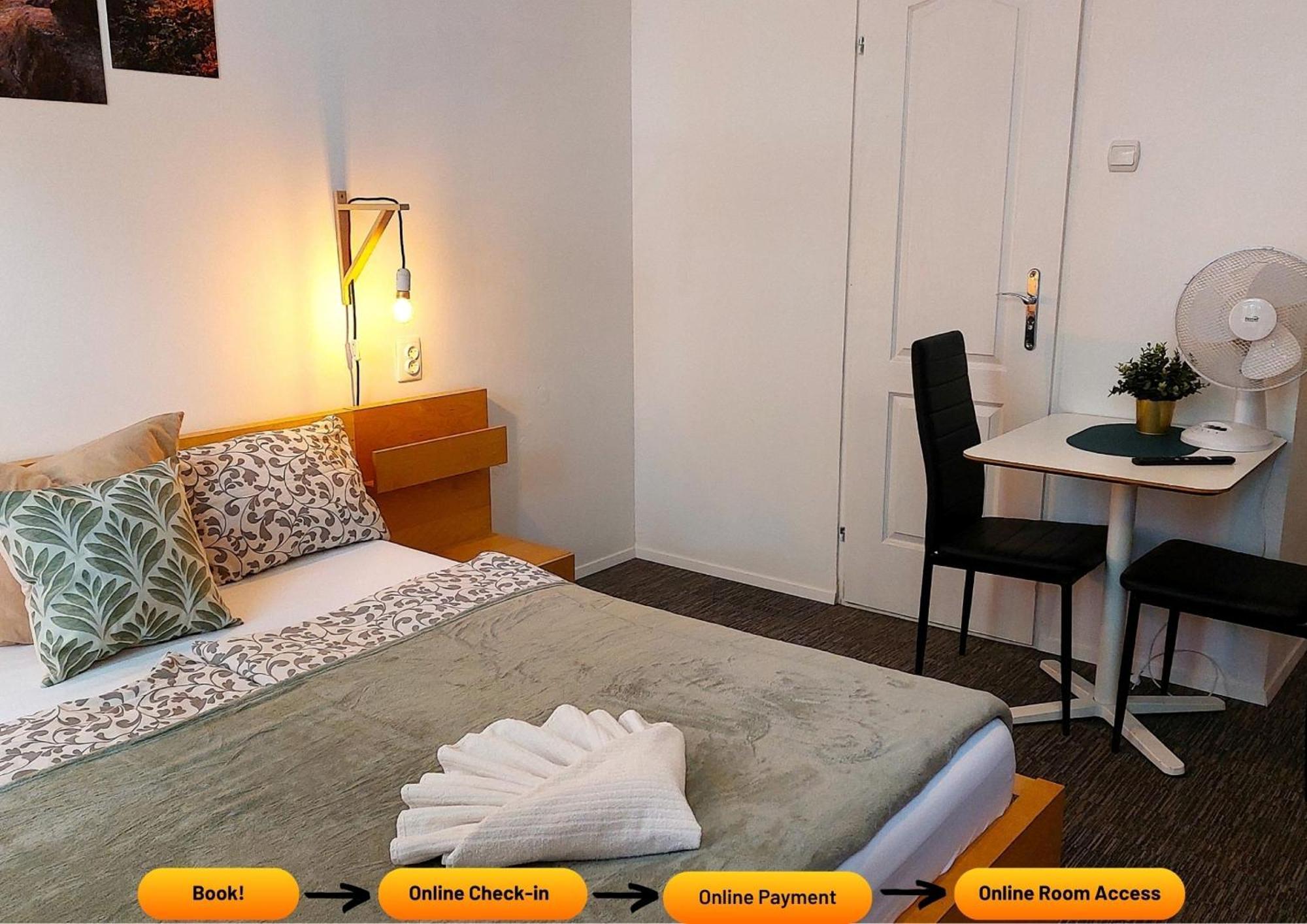 Goodmo Smart Apartamento *