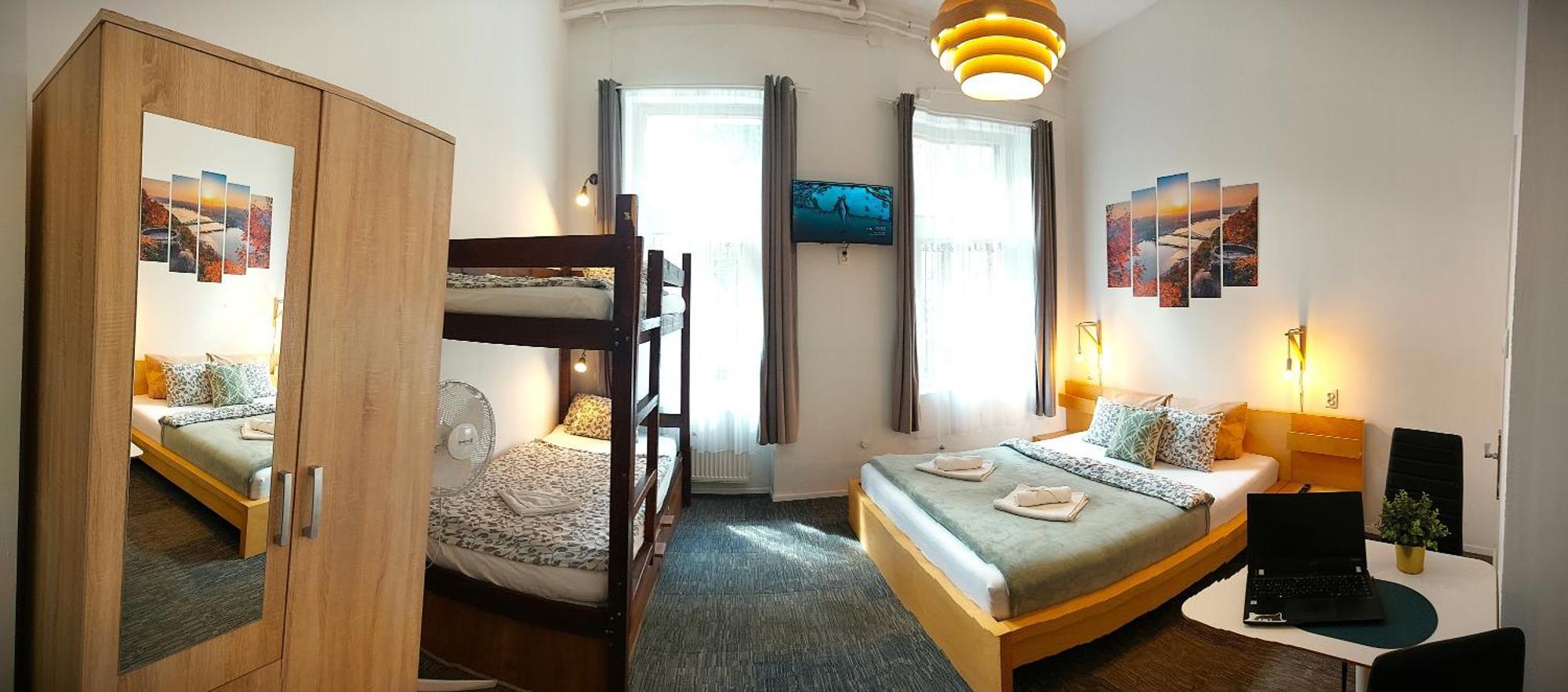 Goodmo Smart * Budapest
