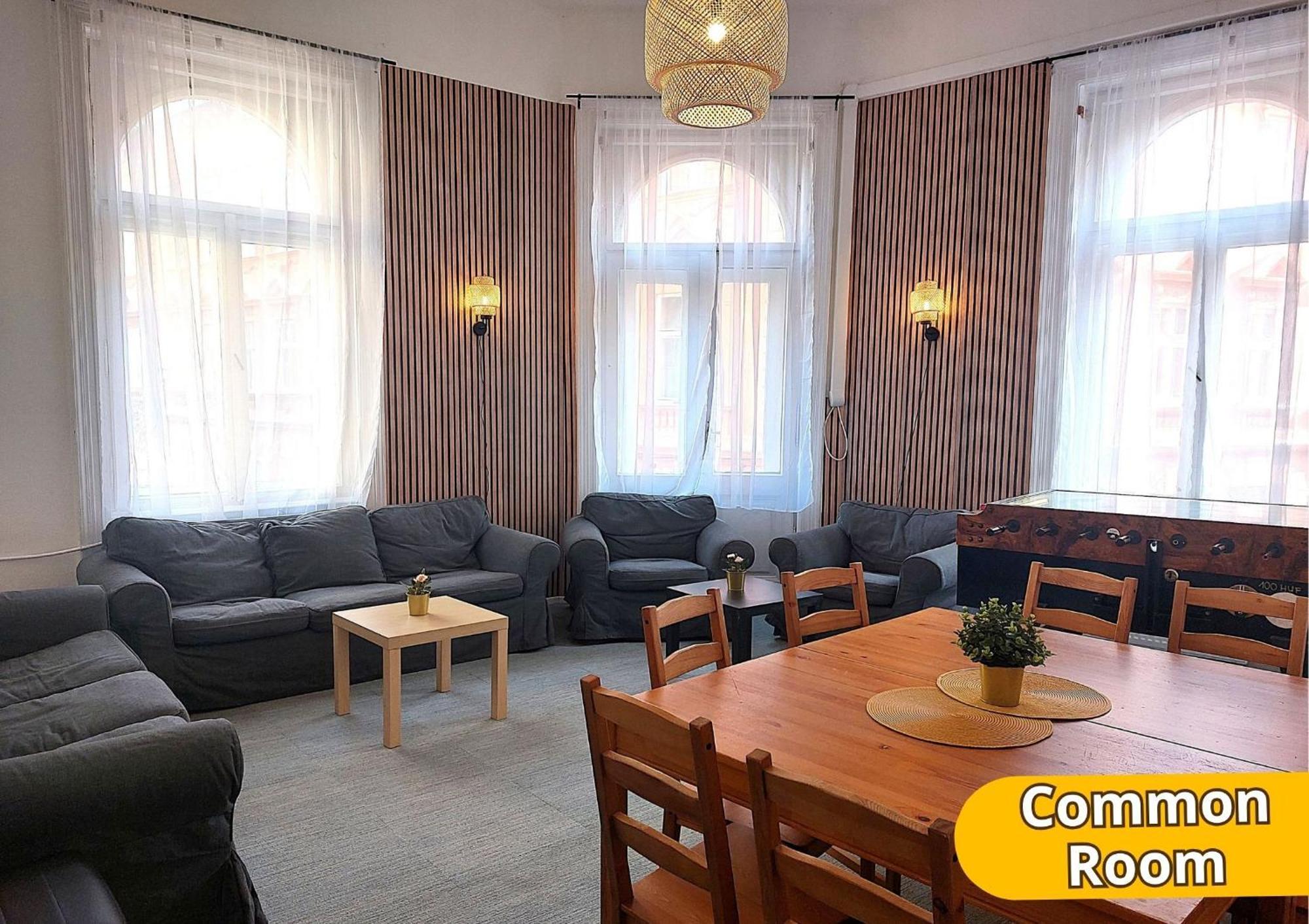 Apartamento Goodmo Smart