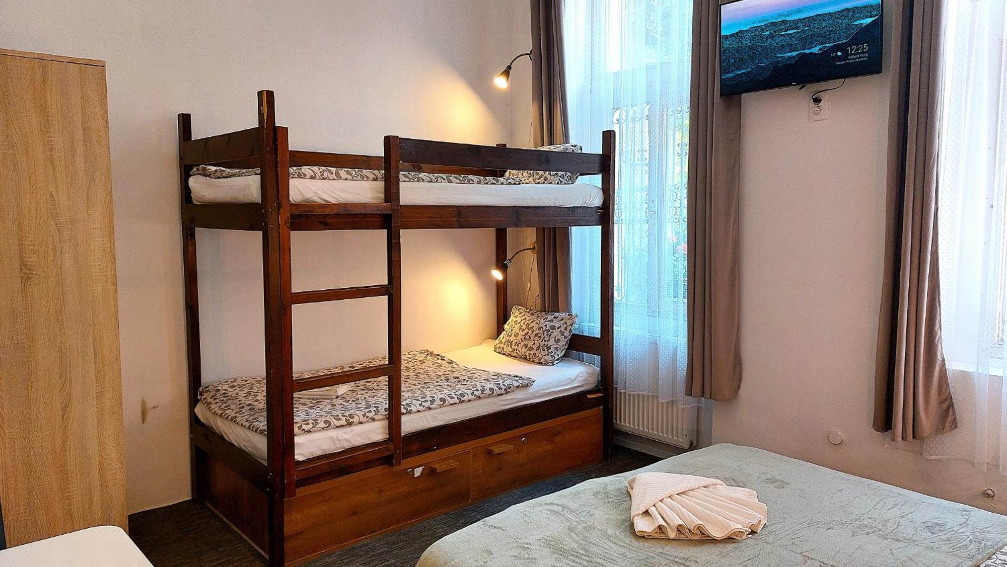 Appartamento Goodmo Smart Budapest