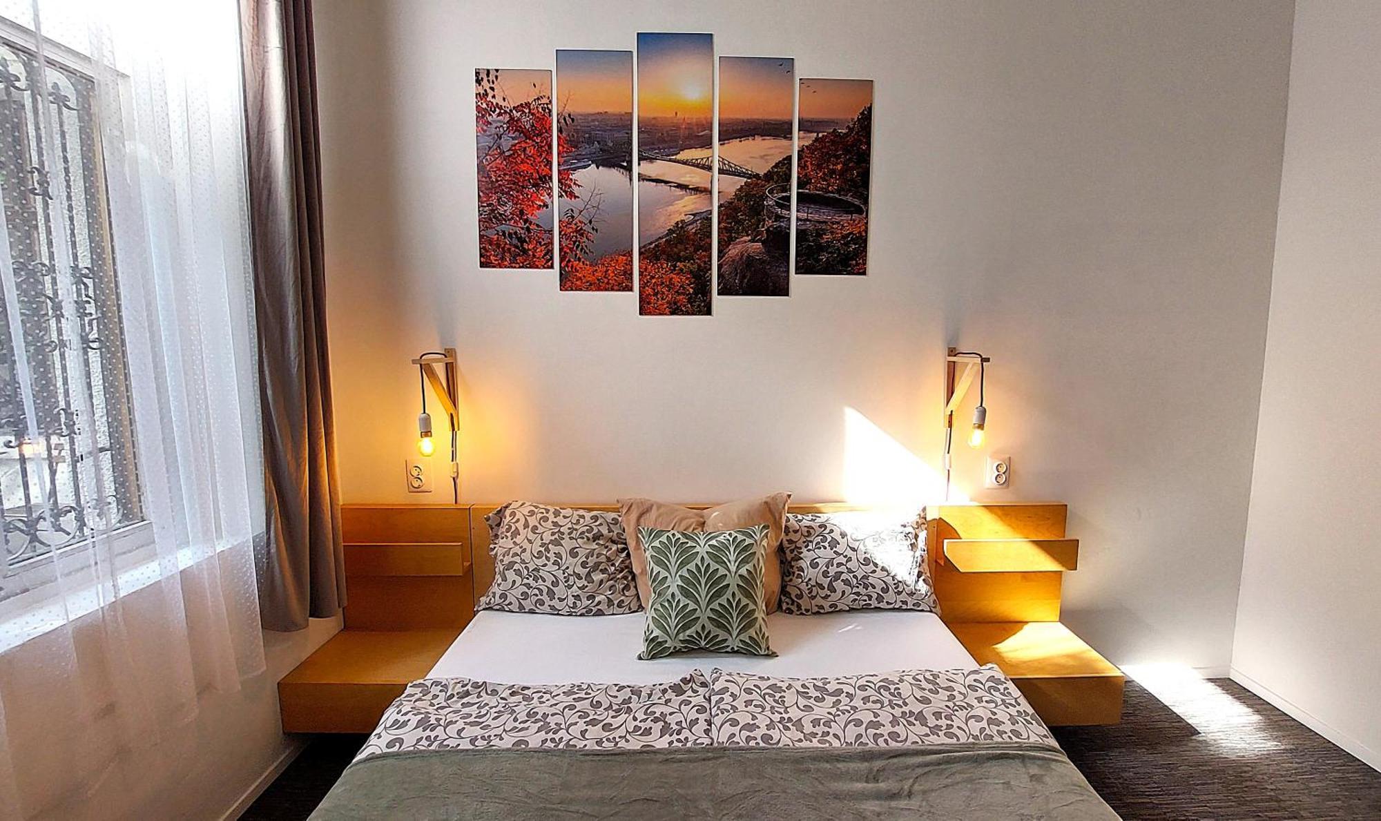 Apartamento Goodmo Smart *