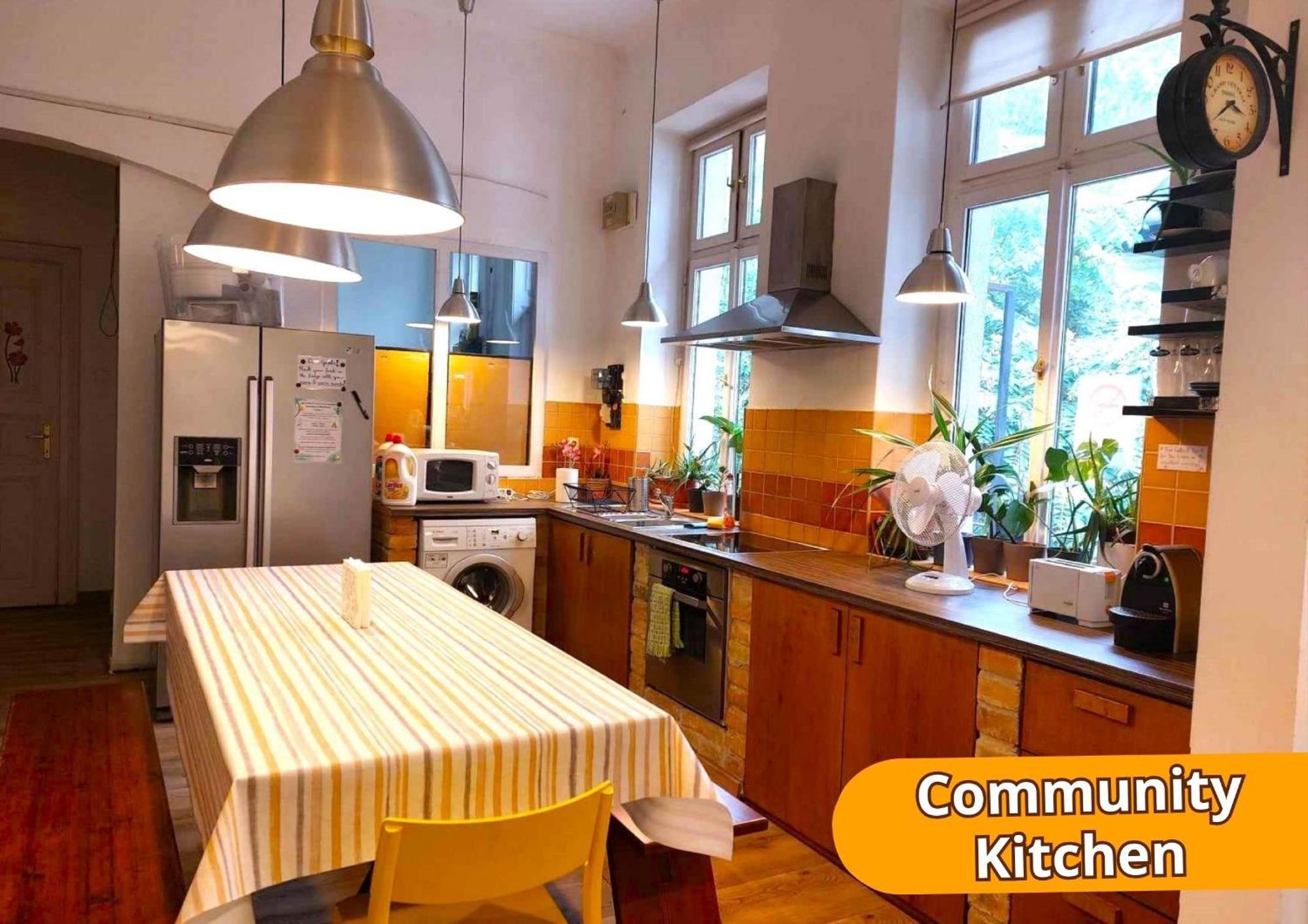 Appartamento Goodmo Smart Budapest
