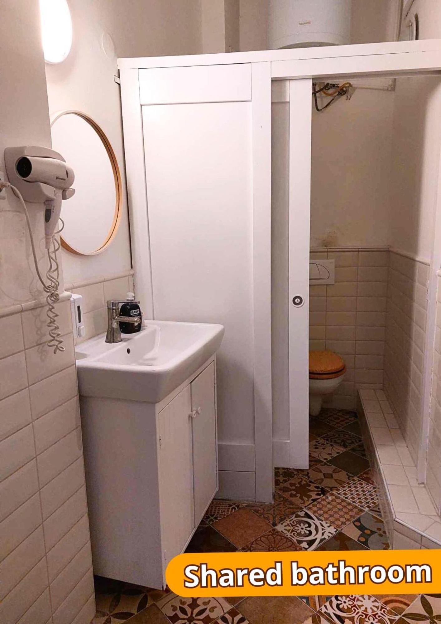 Goodmo Smart Apartamento