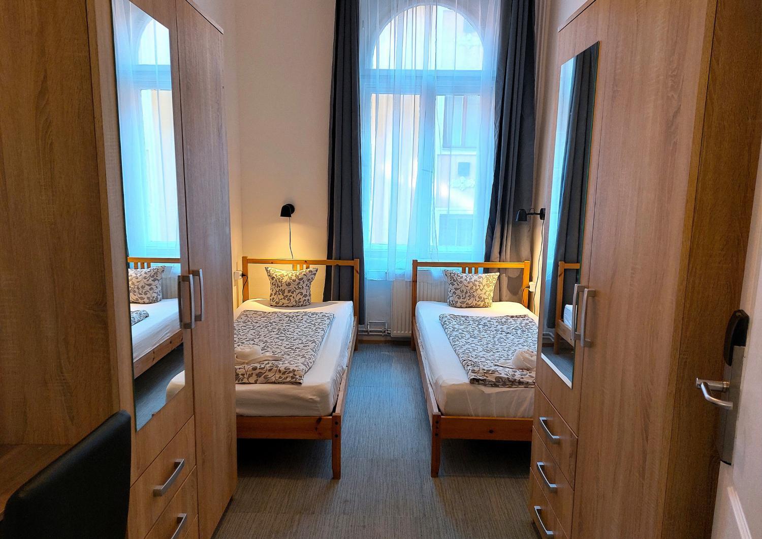 Goodmo Smart Budapest