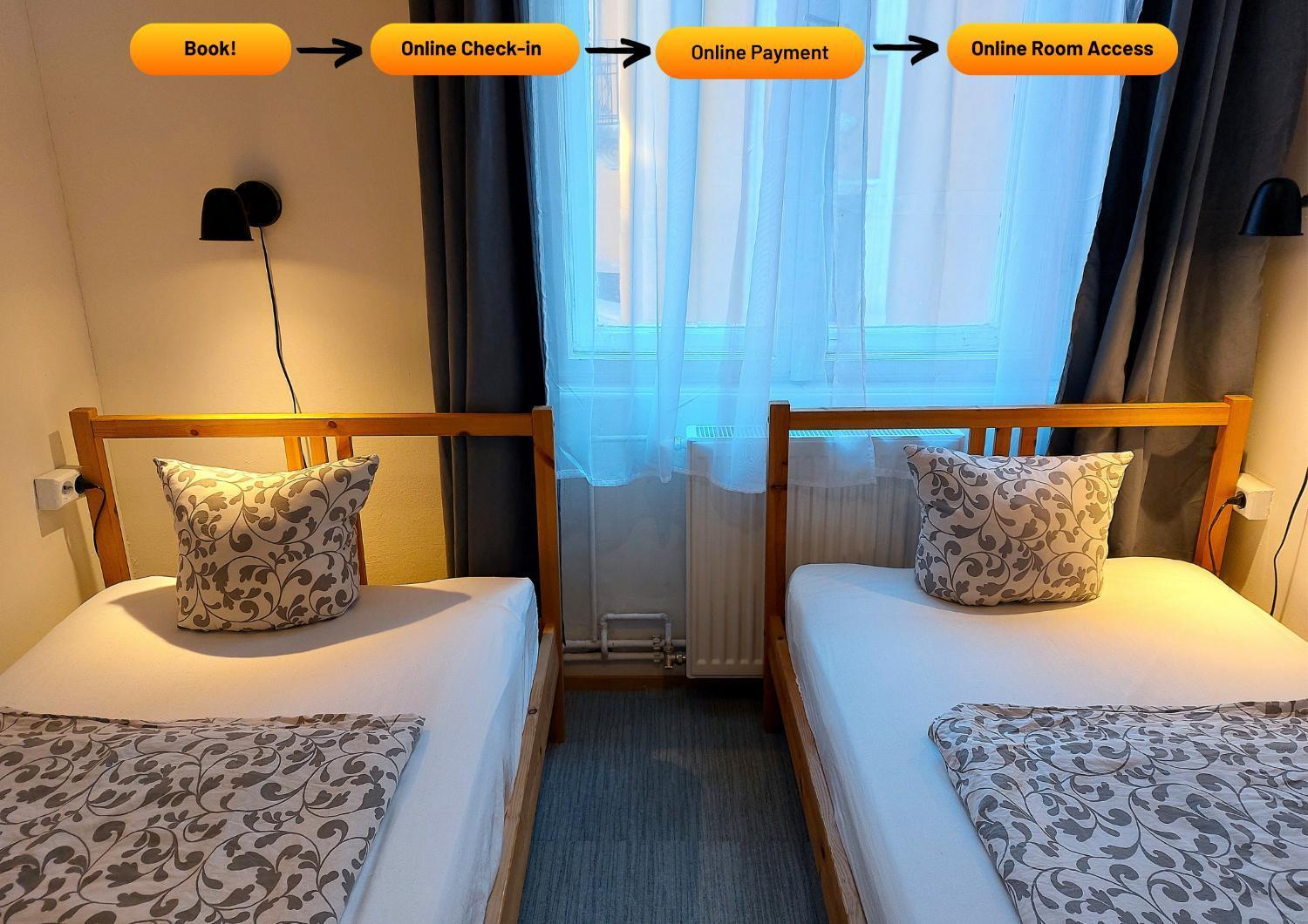 Goodmo Smart Budapest