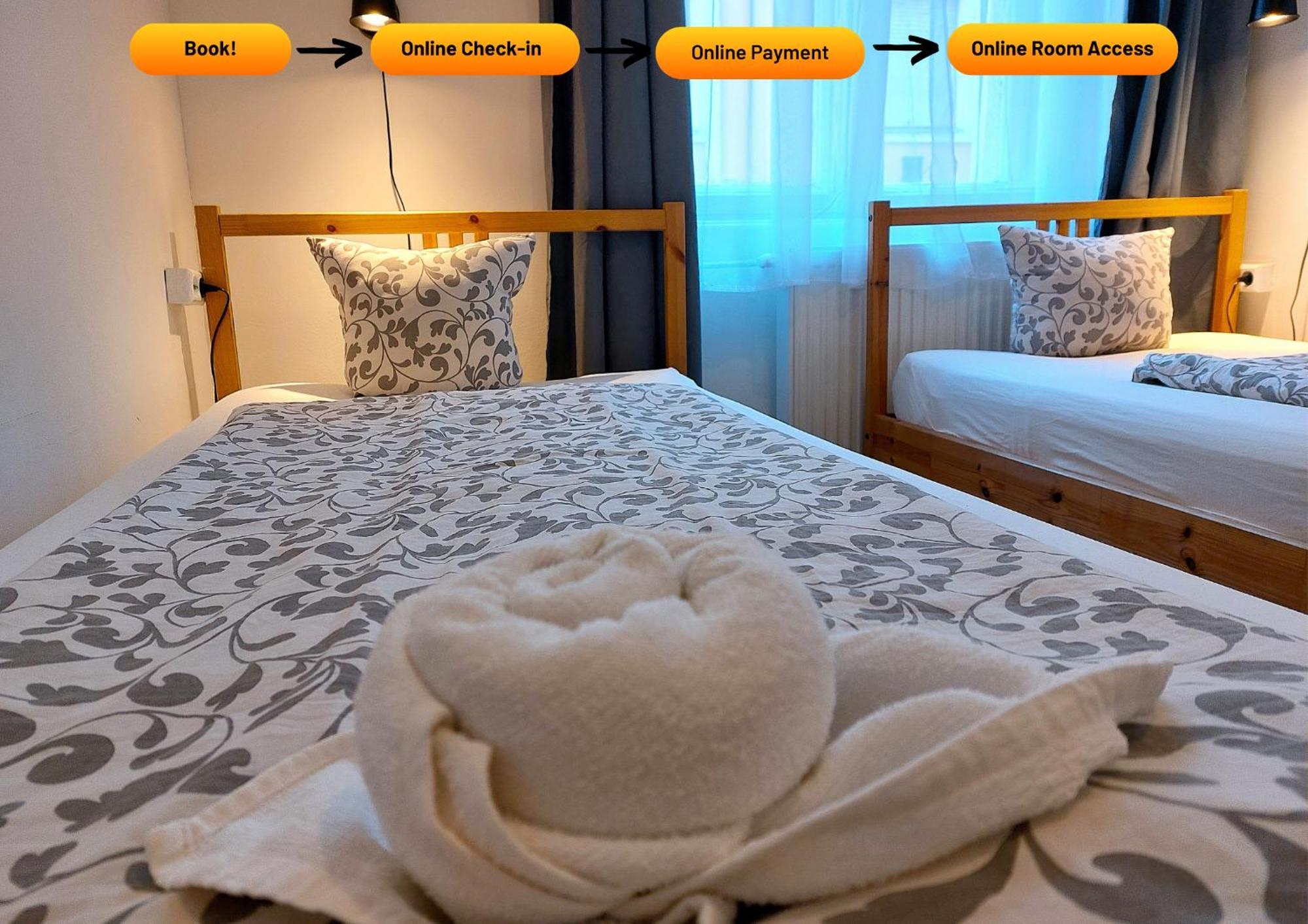 Goodmo Smart Apartamento *