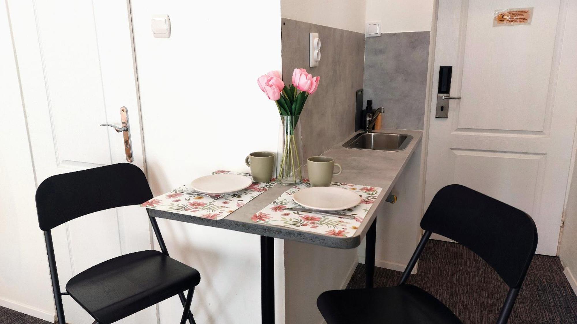 Goodmo Smart Apartamento
