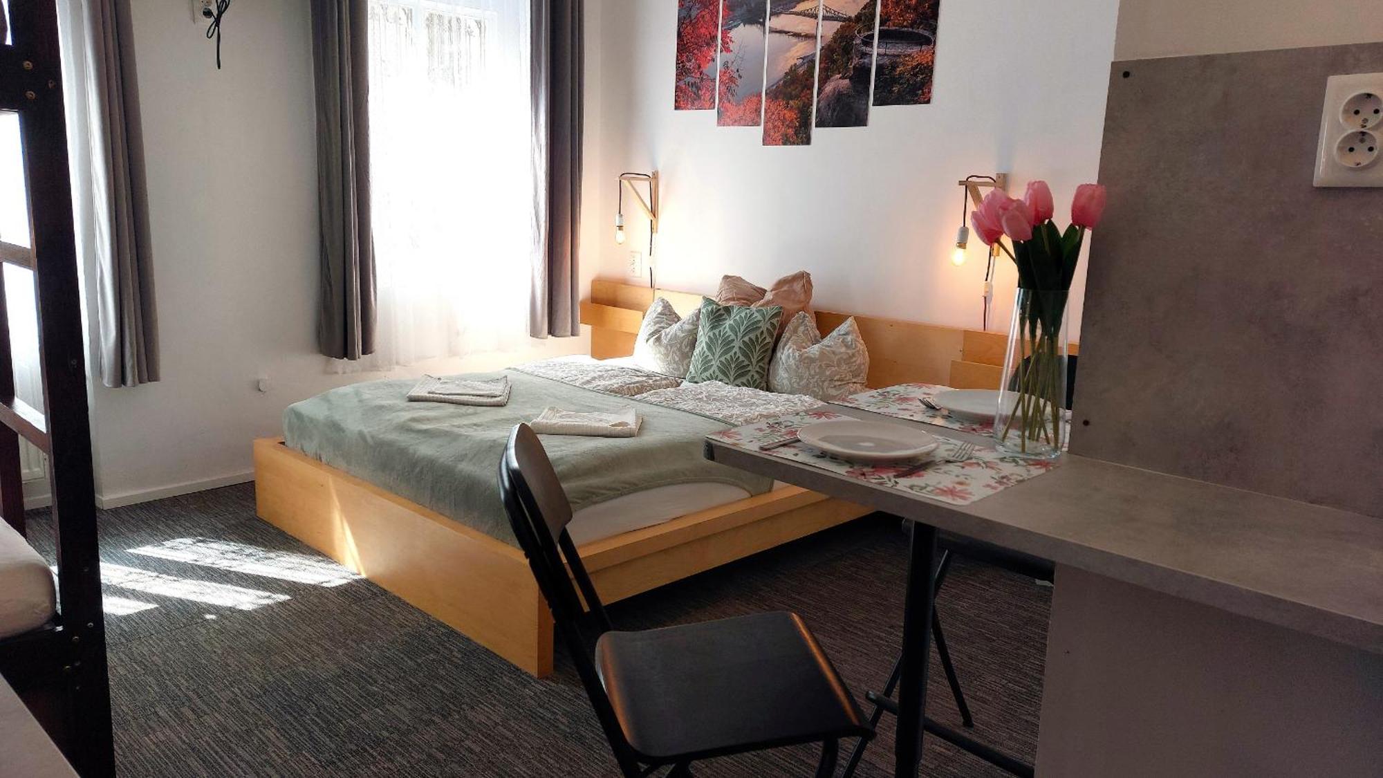 Goodmo Smart Apartamento