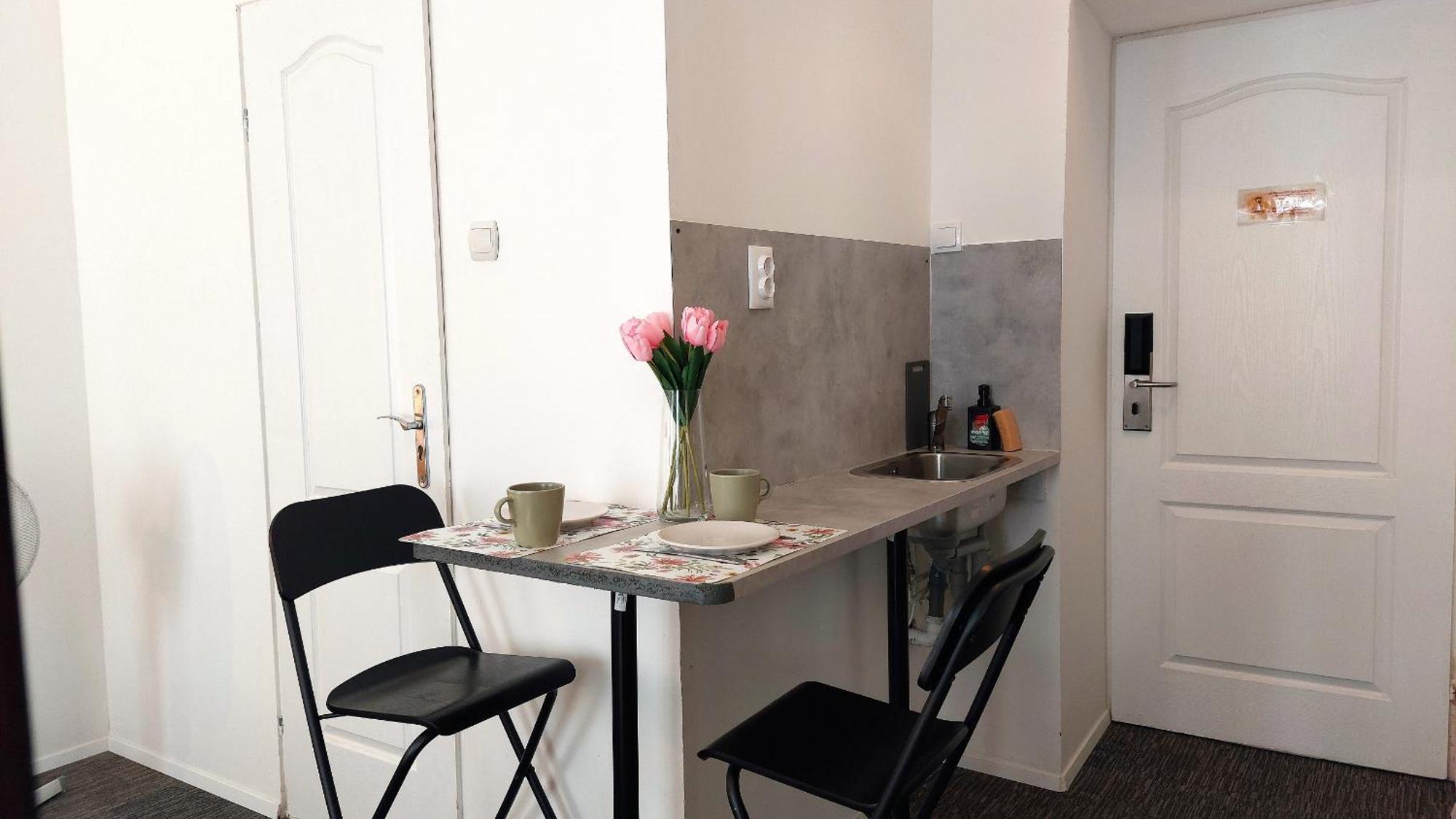 Goodmo Smart Apartamento