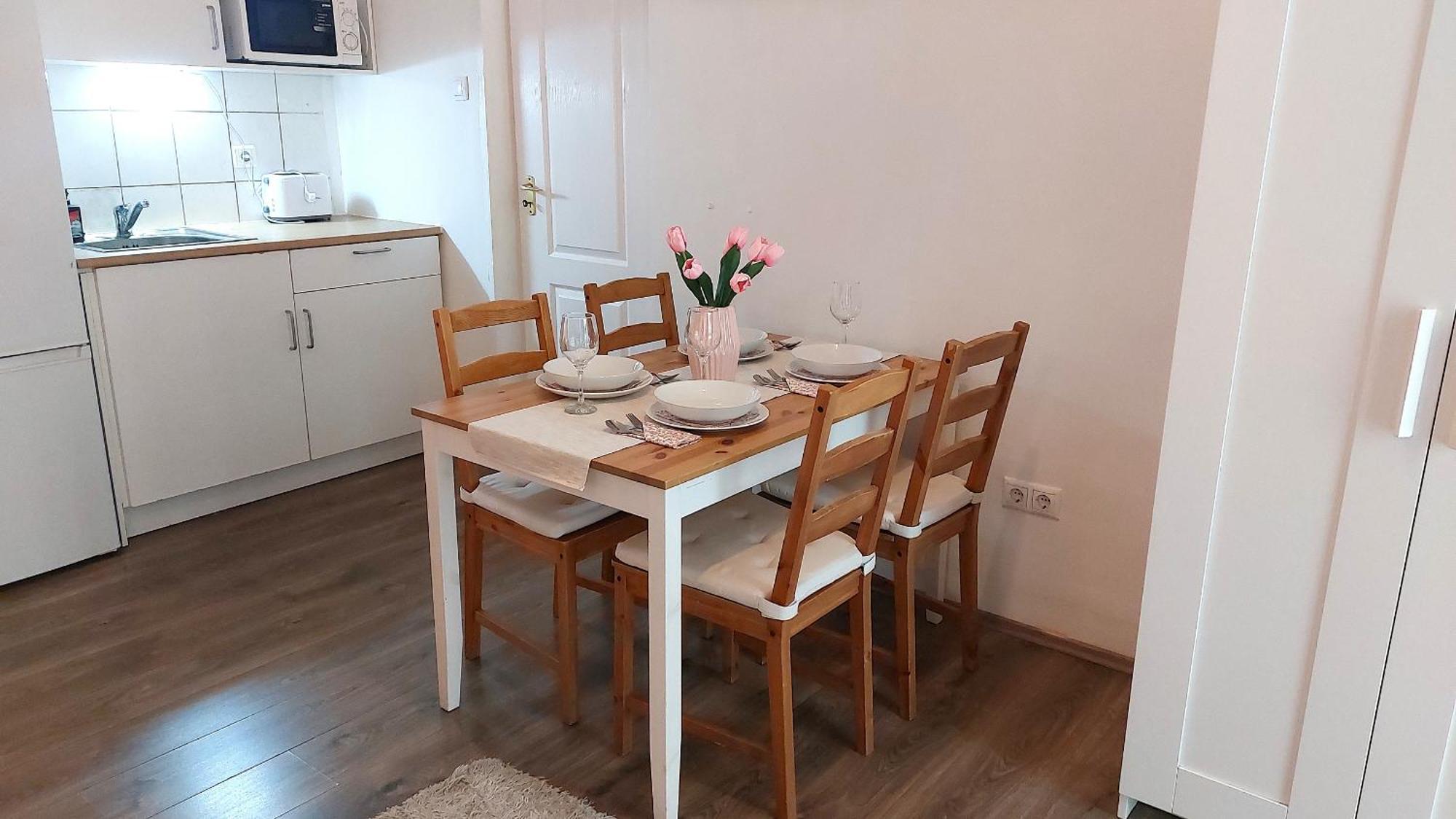 Goodmo Smart Apartamento