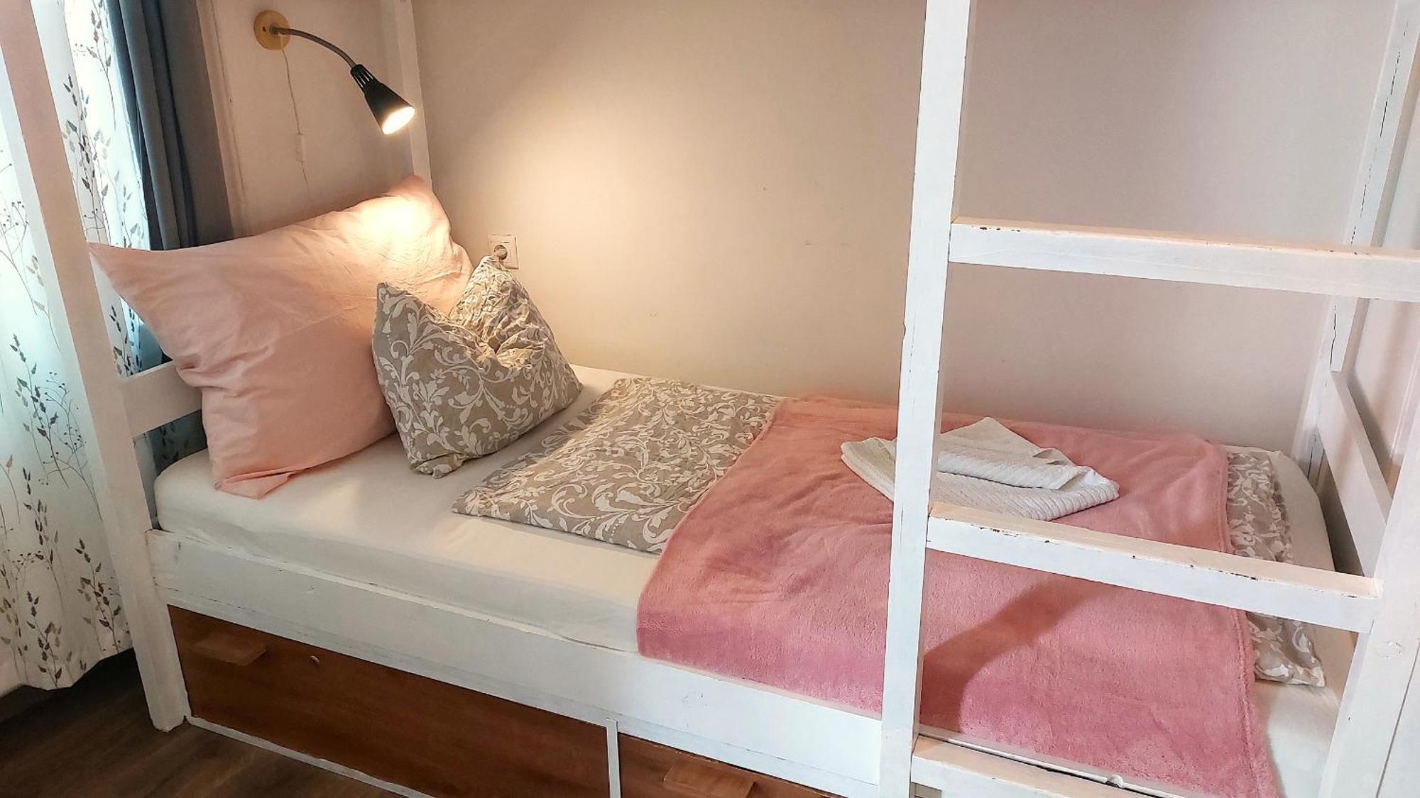 Apartamento Goodmo Smart *