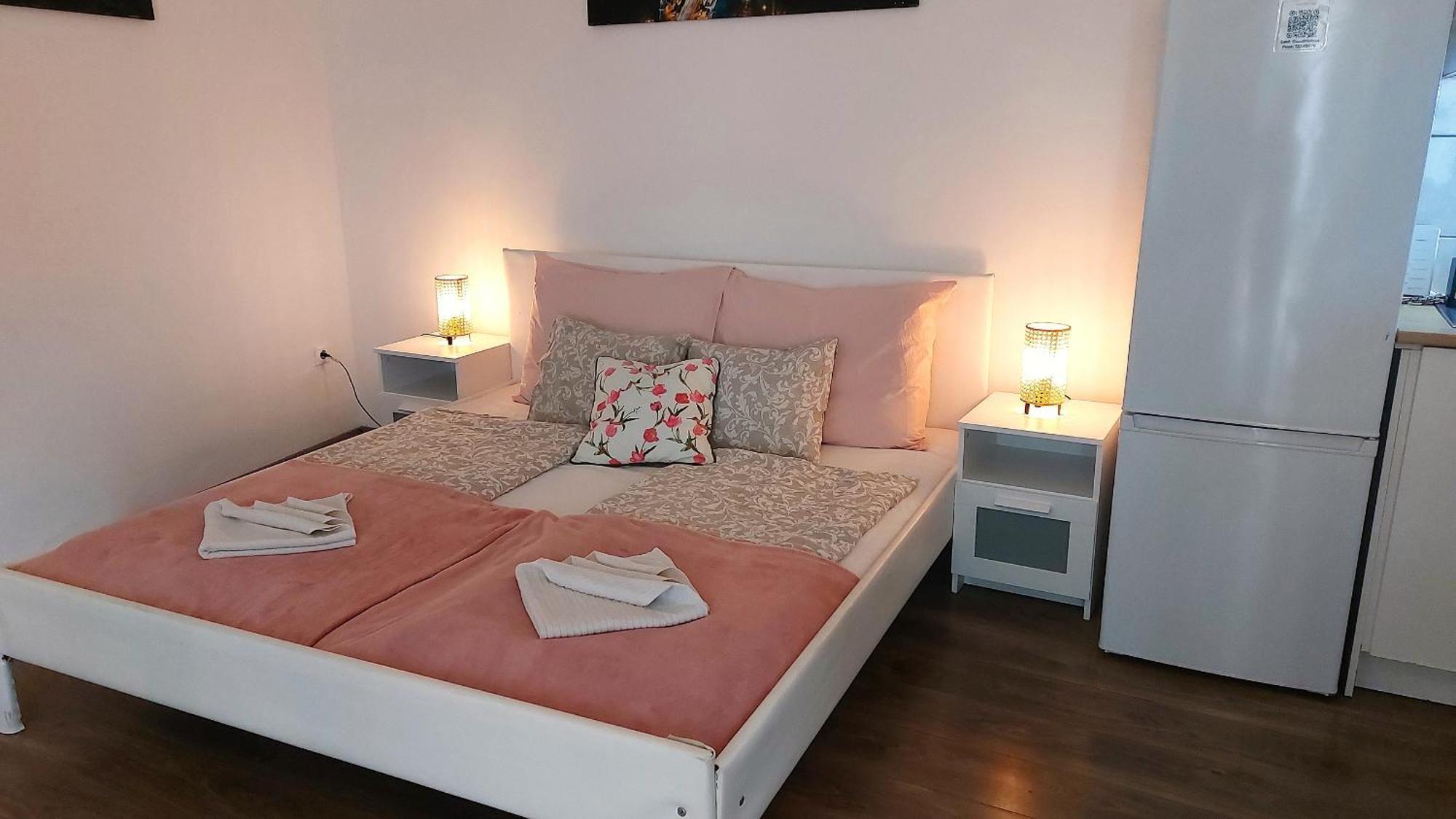 Appartamento Goodmo Smart