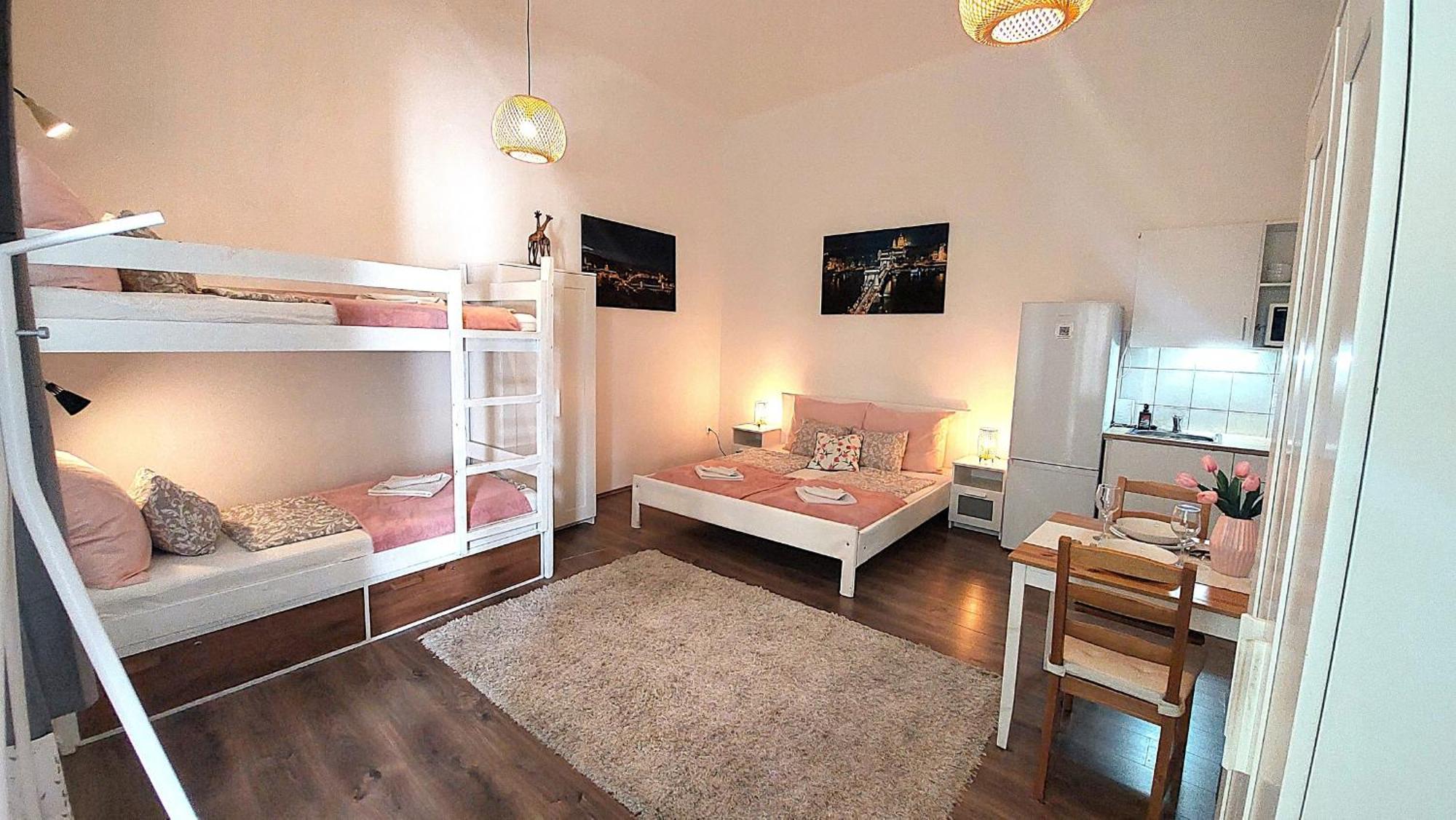 Appartamento Goodmo Smart *