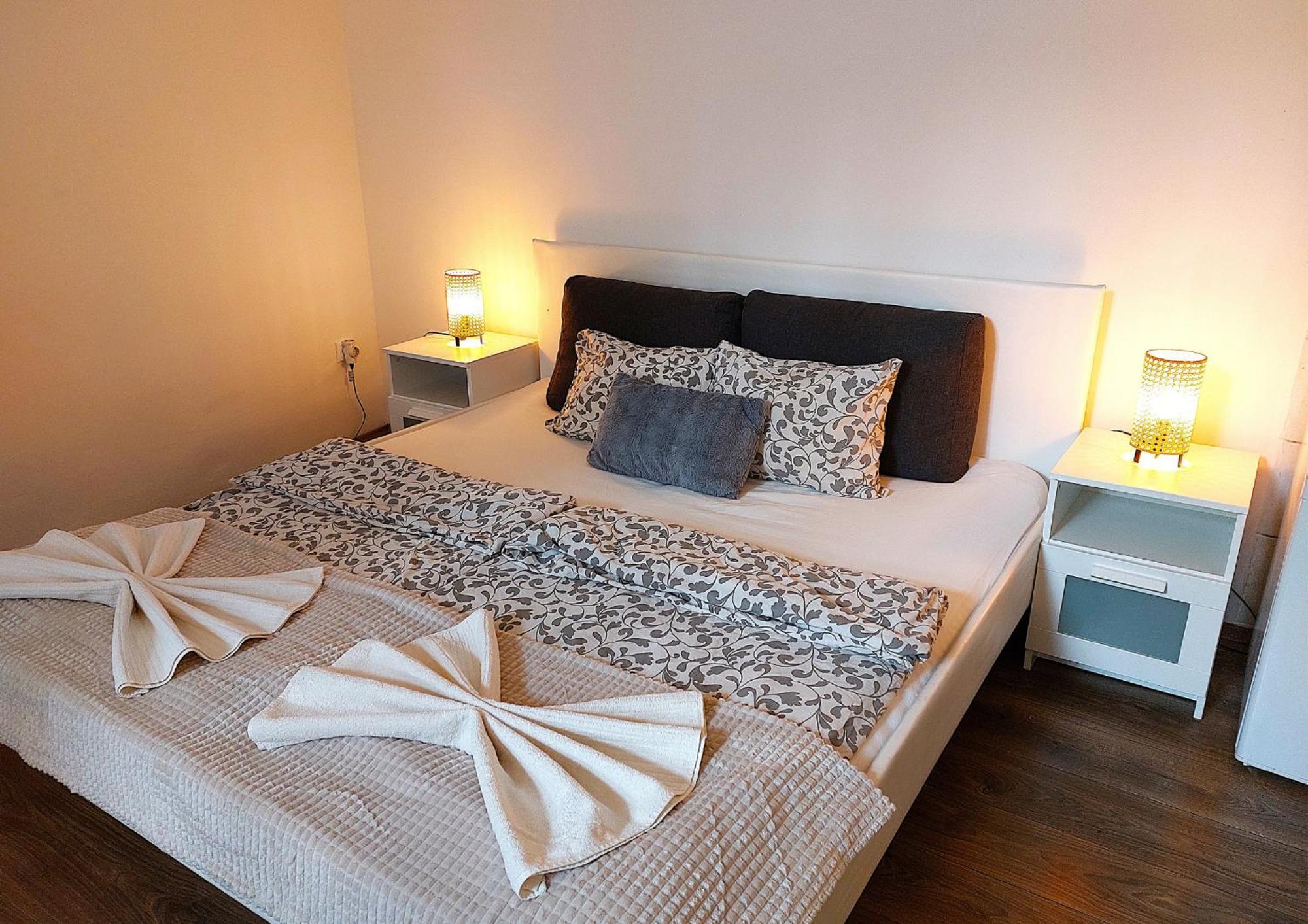 Apartament Corvin Budapest Smart Apartments
