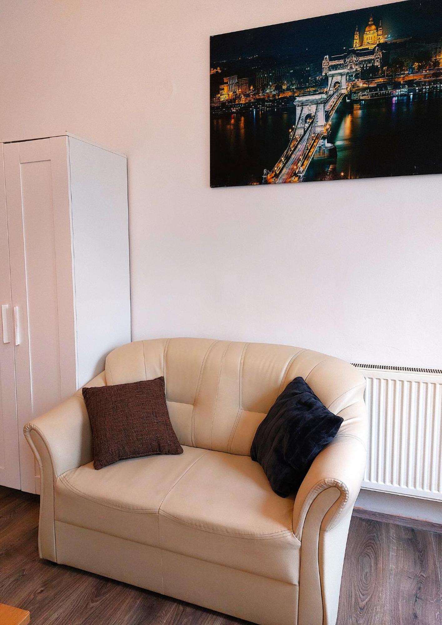 Apartament Corvin Budapest Smart Apartments