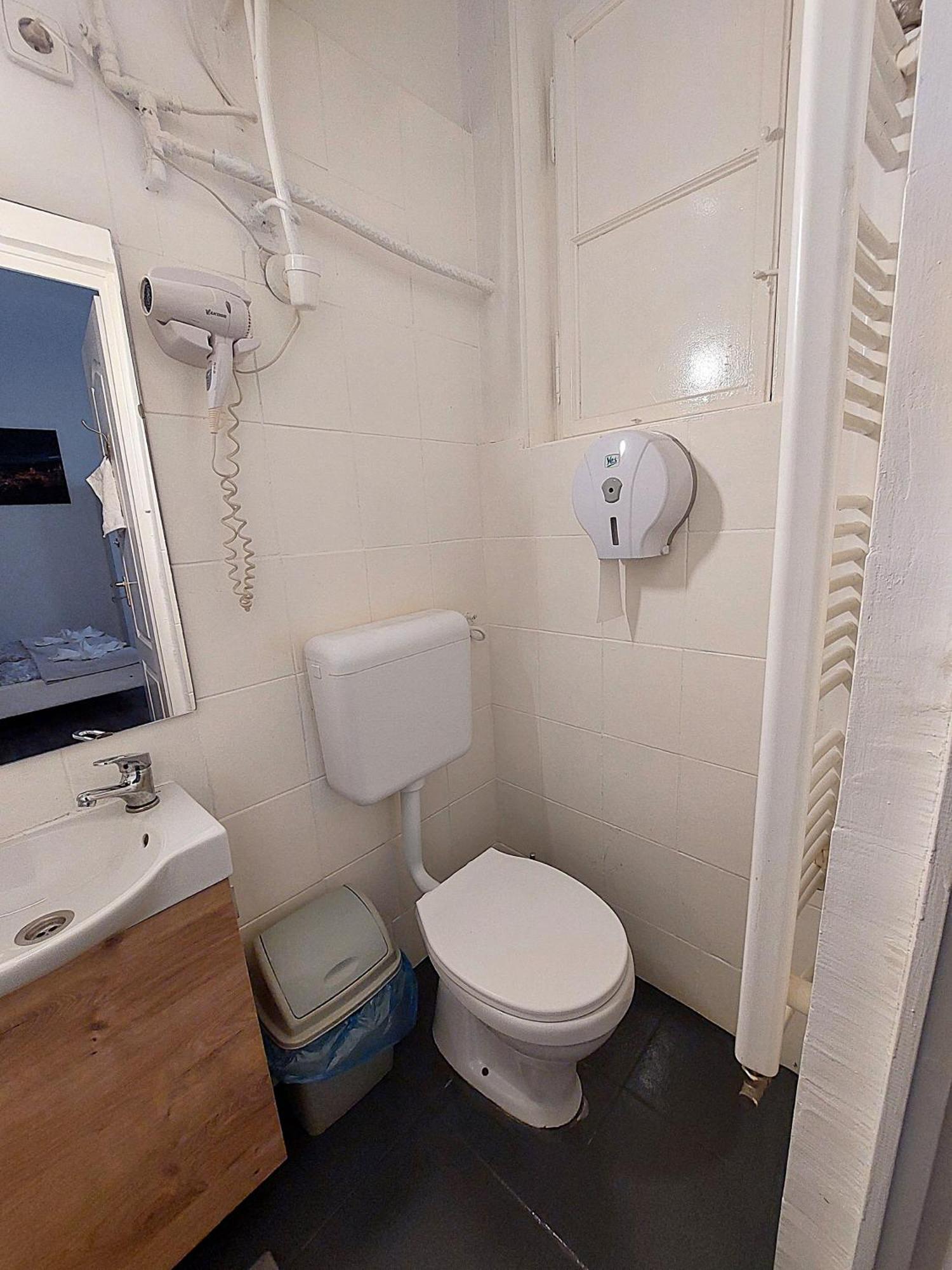 Corvin Budapest Smart Apartments Apartament