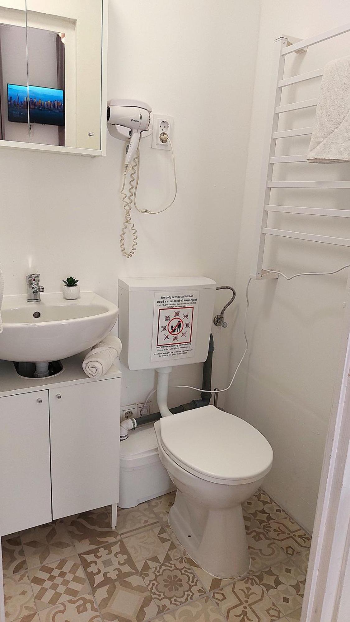 Apartmán Goodmo Smart