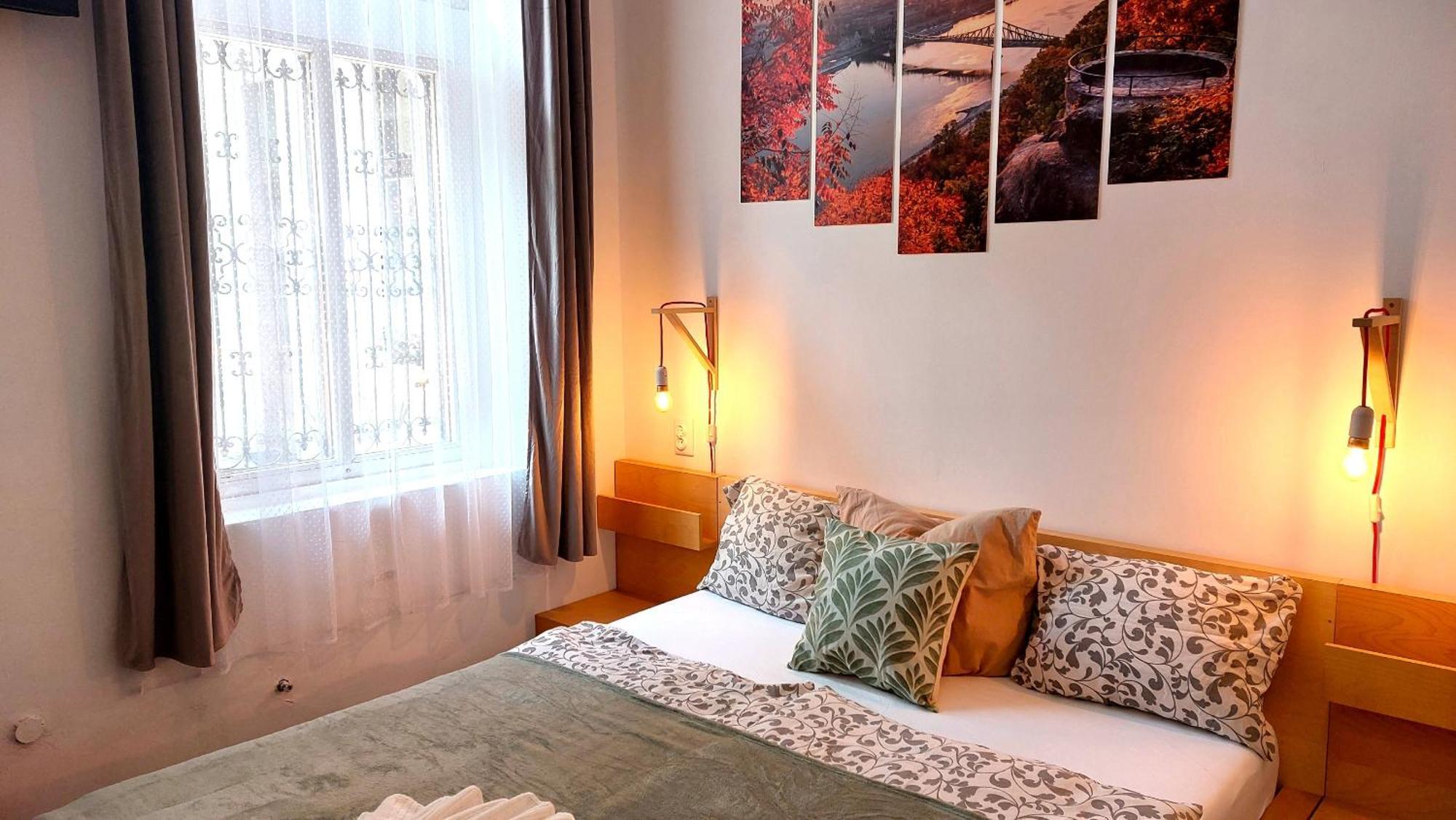 Apartmán Goodmo Smart *