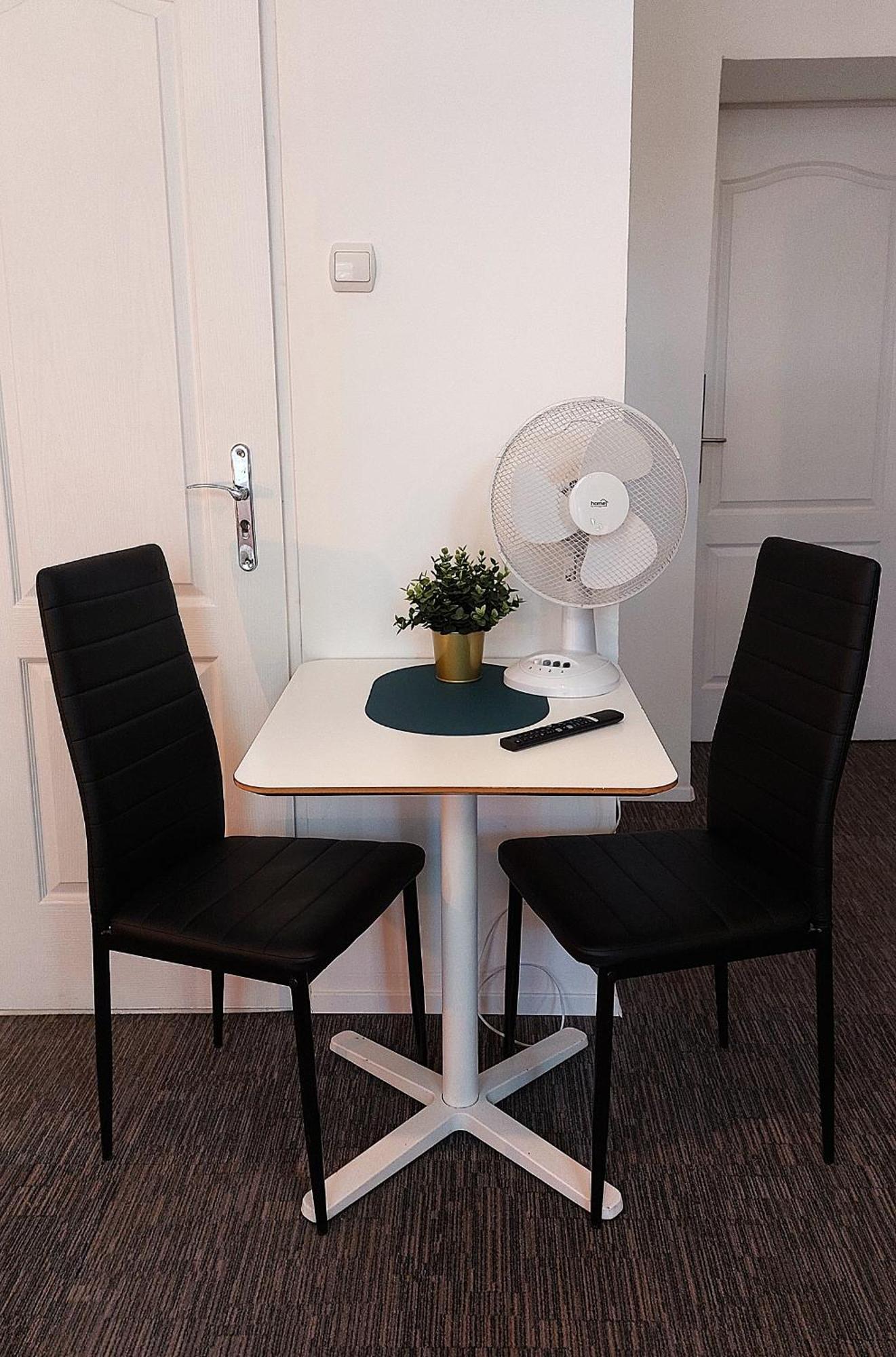 Goodmo Smart Apartmán