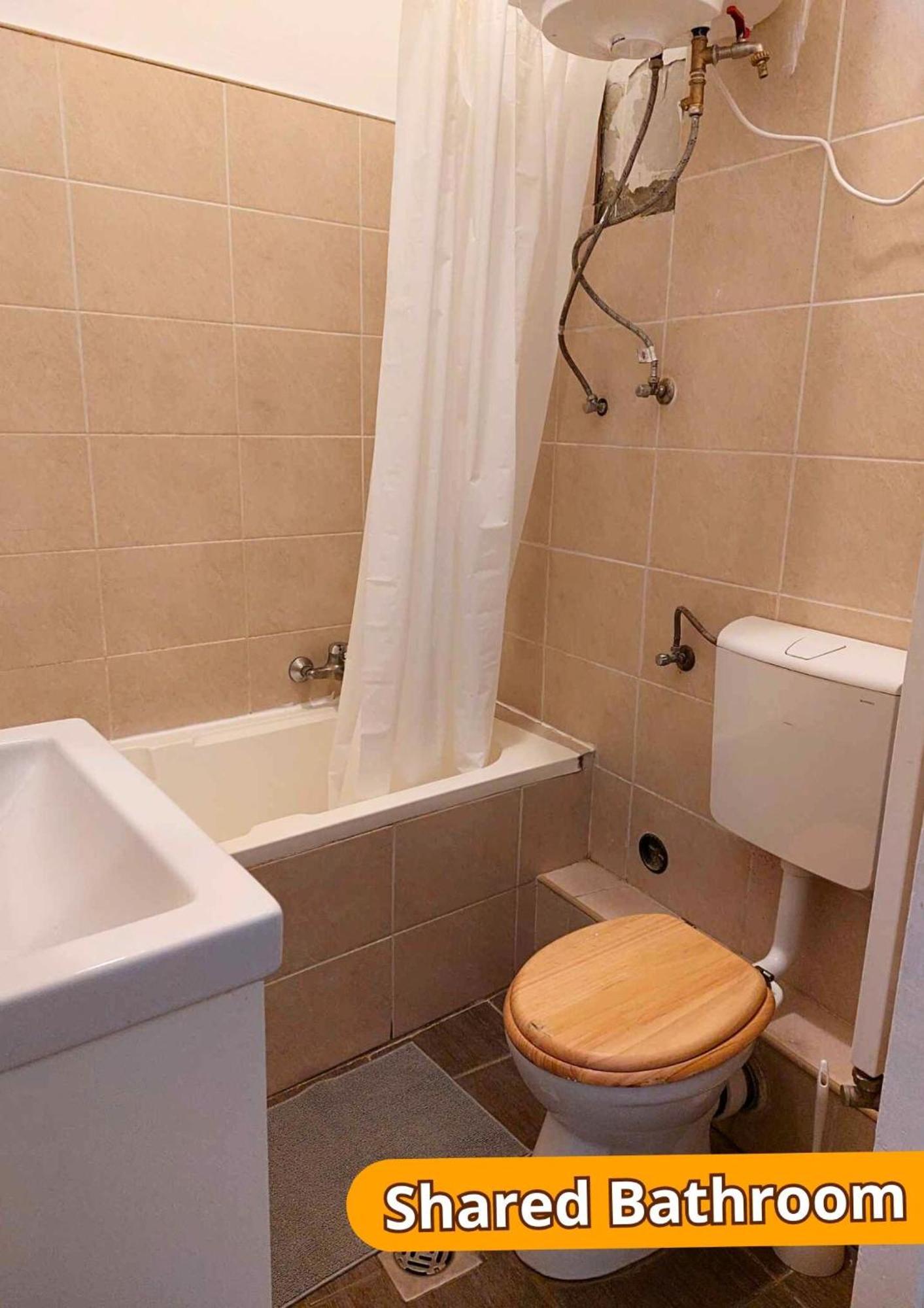 Goodmo Smart Apartmán