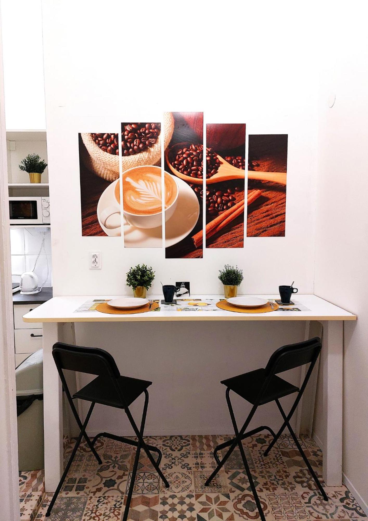 Goodmo Smart Apartmán