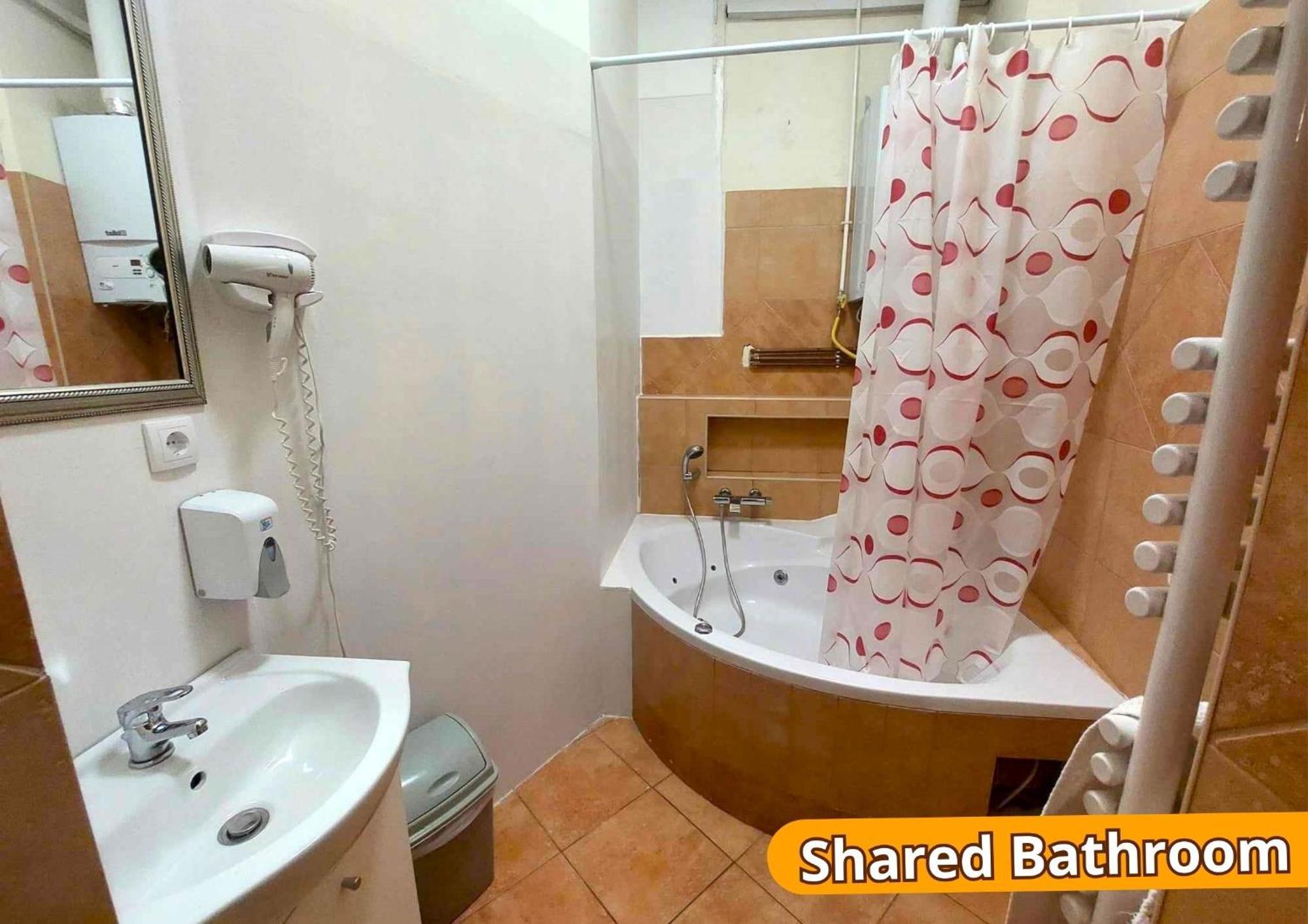 Goodmo Smart Apartmán *