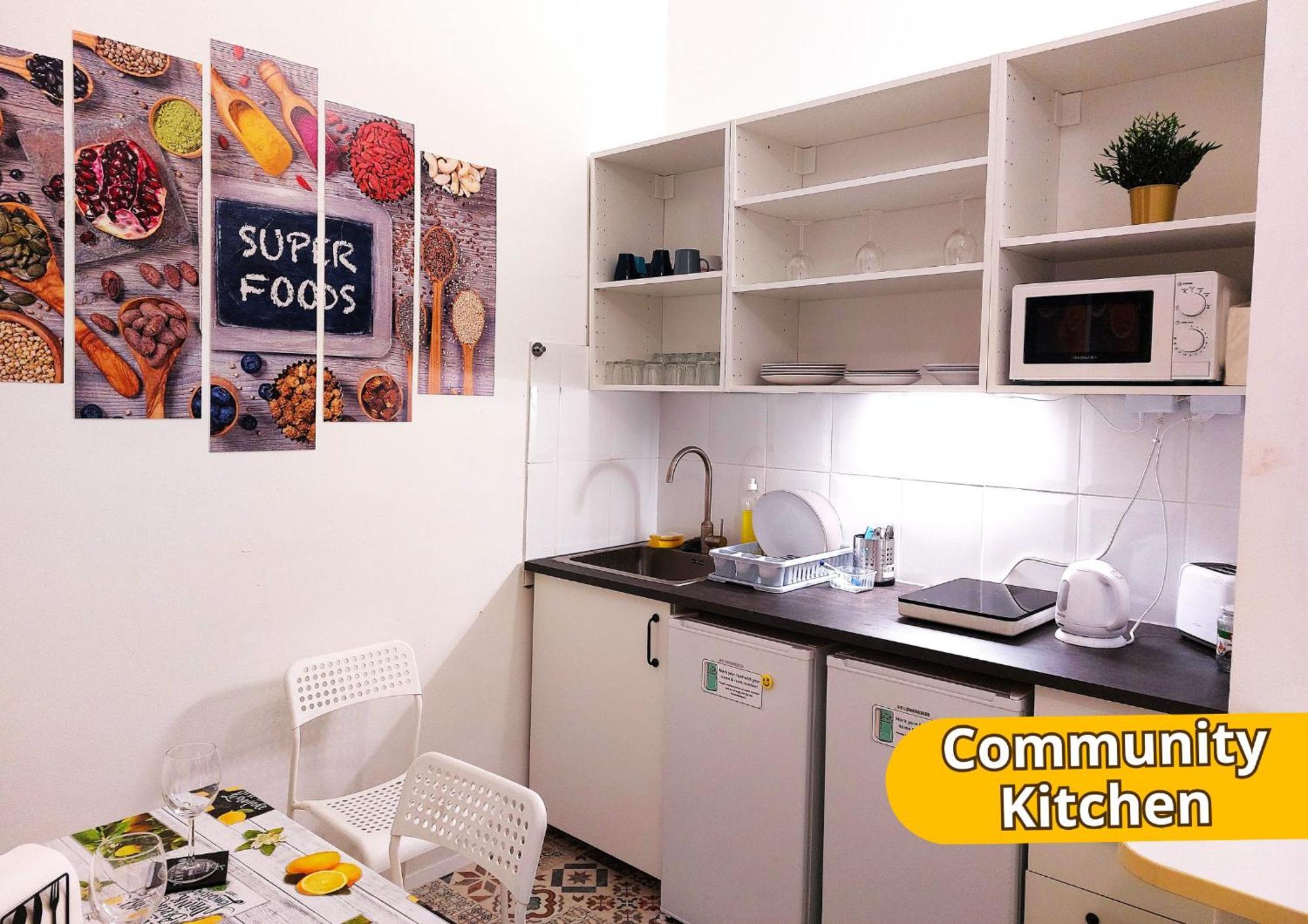 Goodmo Smart Apartmán Budapest