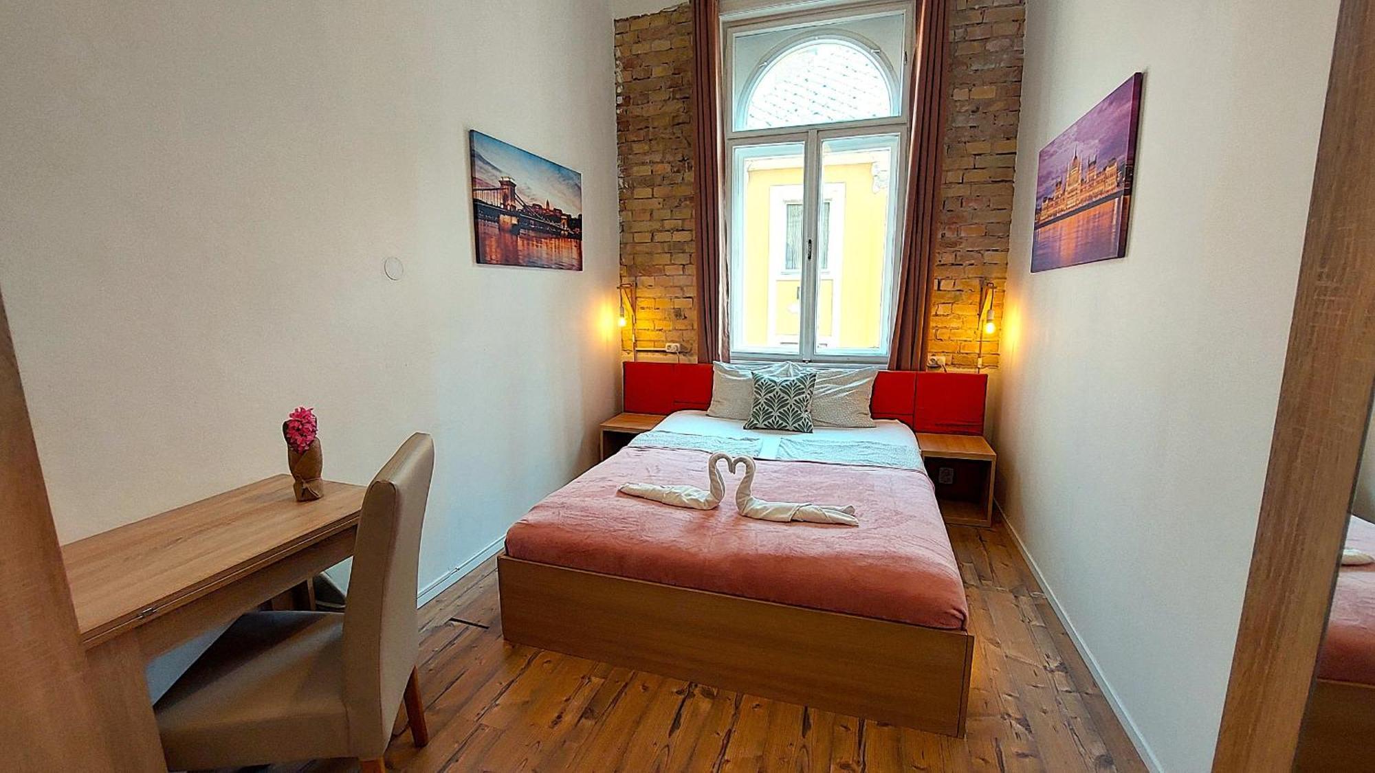 Goodmo Smart Apartmán