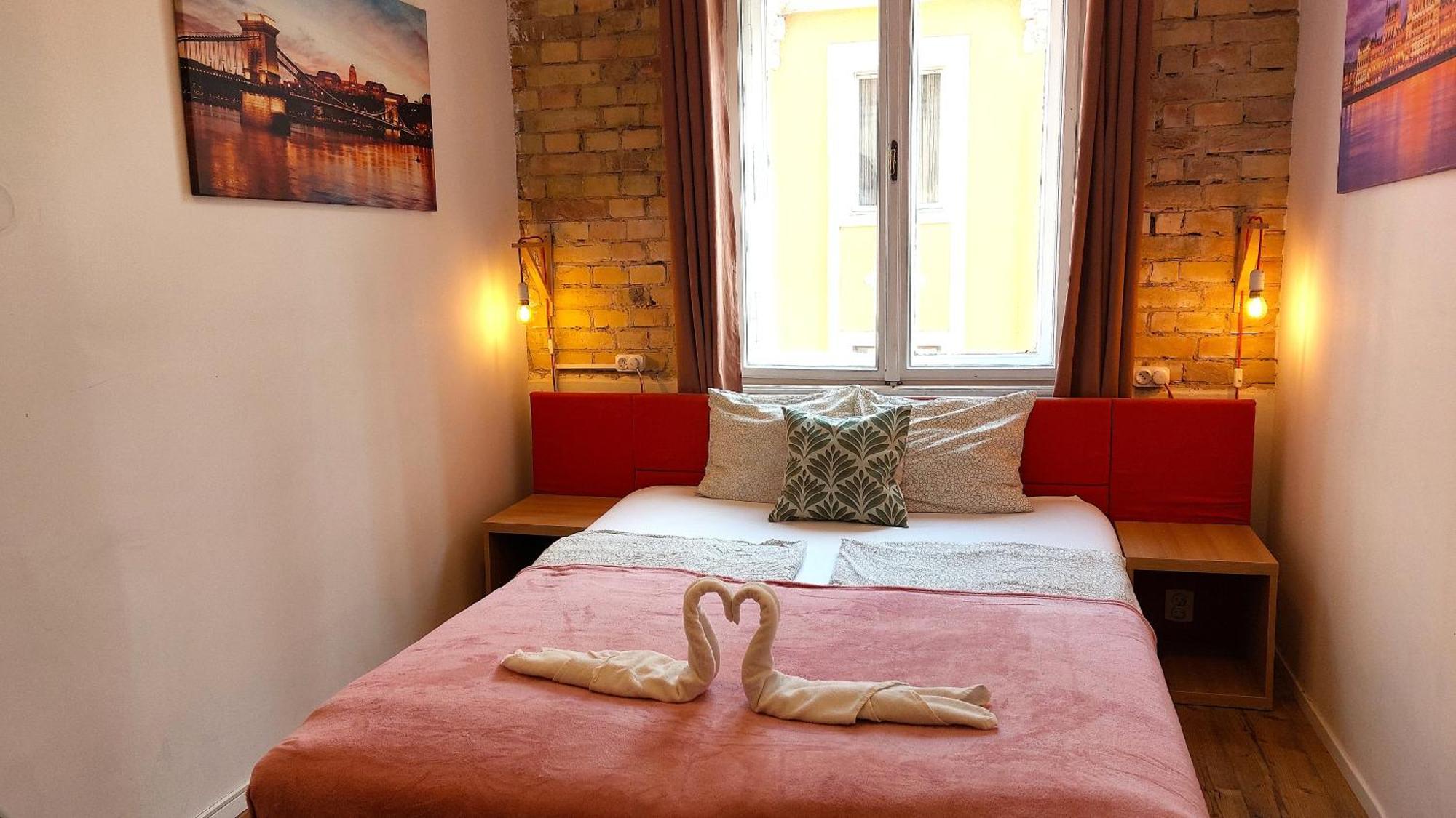 Goodmo Smart Apartmán *