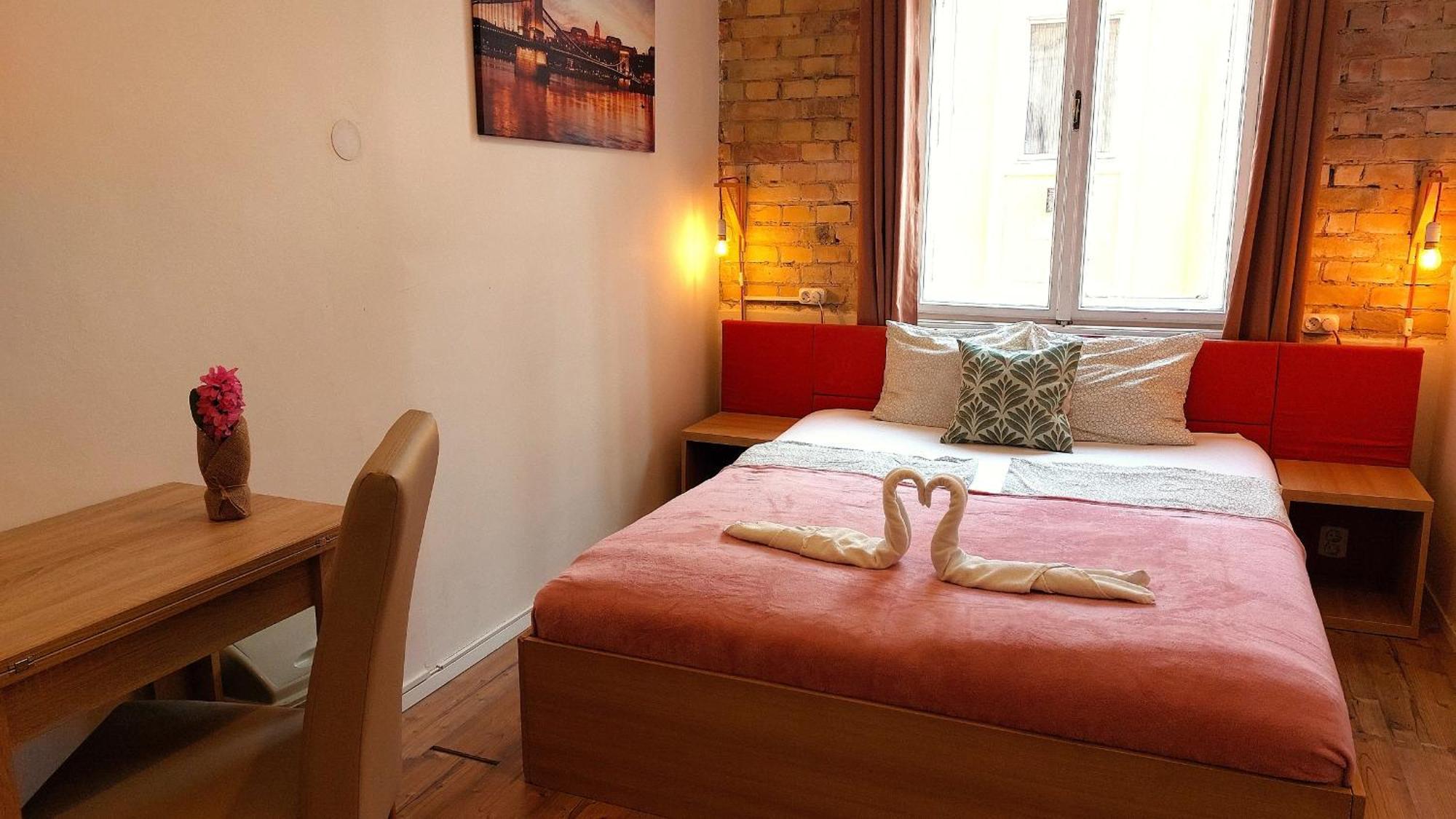 Goodmo Smart Apartmán